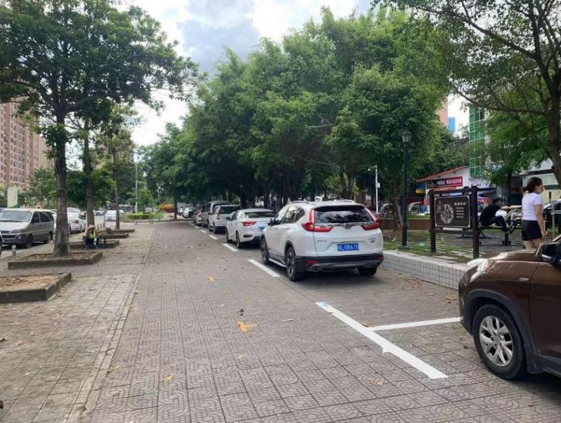 買房時要買停車位嗎?內行人給出良心建議,購房者需謹慎