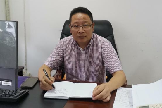 【学习贯彻·局长说】金国平:全力打造民族工作"一省四区"建设温州