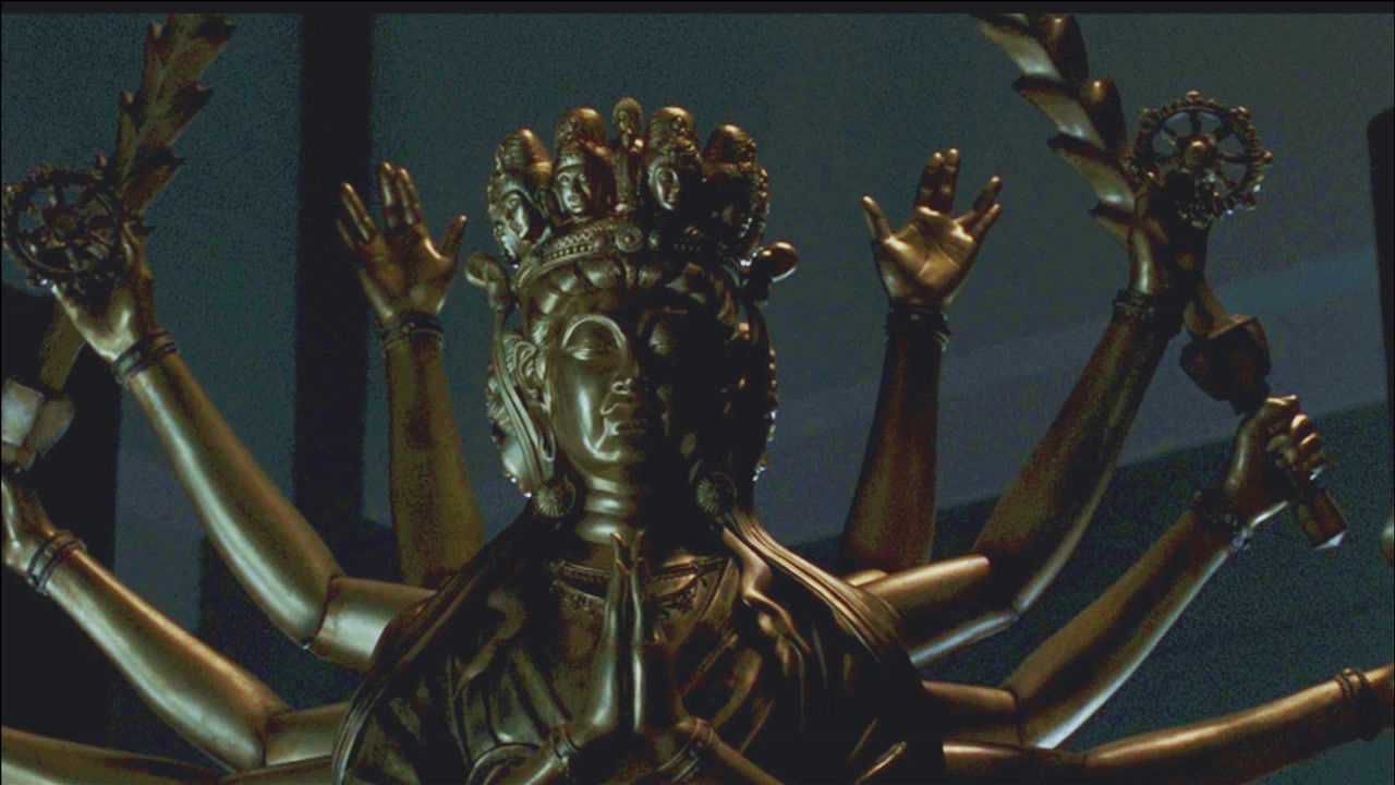 英雄无敌3:数值爆炸的重装骑兵——娜迦女王