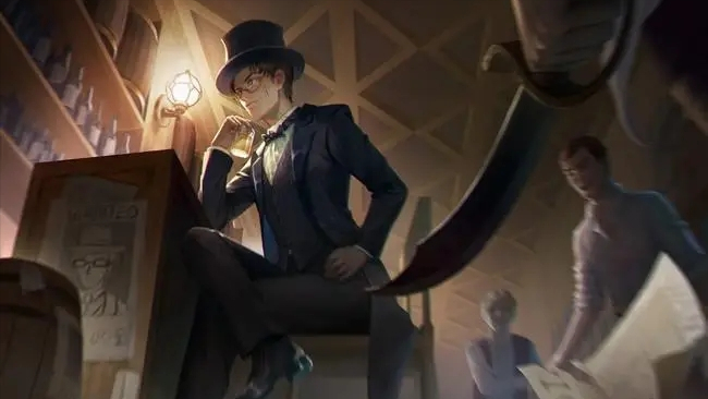 说说《诡秘之主》讲了个什么故事,第二卷《无面人》速读!