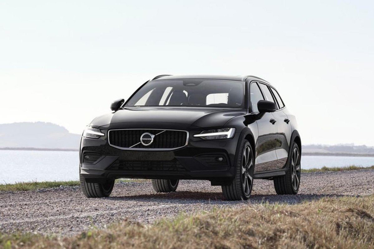 沃尔沃家族一直都有着不错的热度,这其中就包括沃尔沃v60