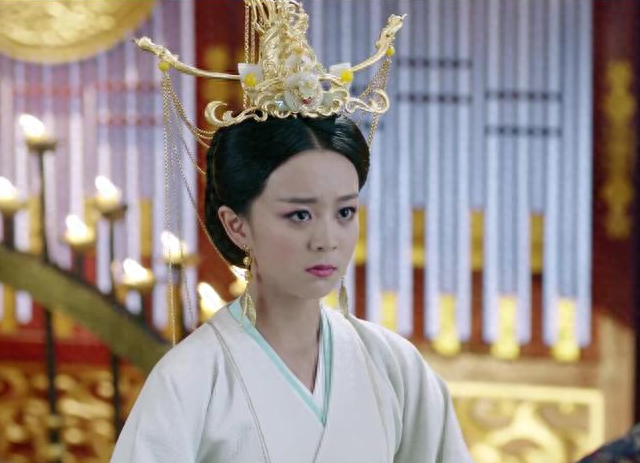 杨丽华捧在手心的外孙女,集万千宠爱于一身,年仅九岁早夭