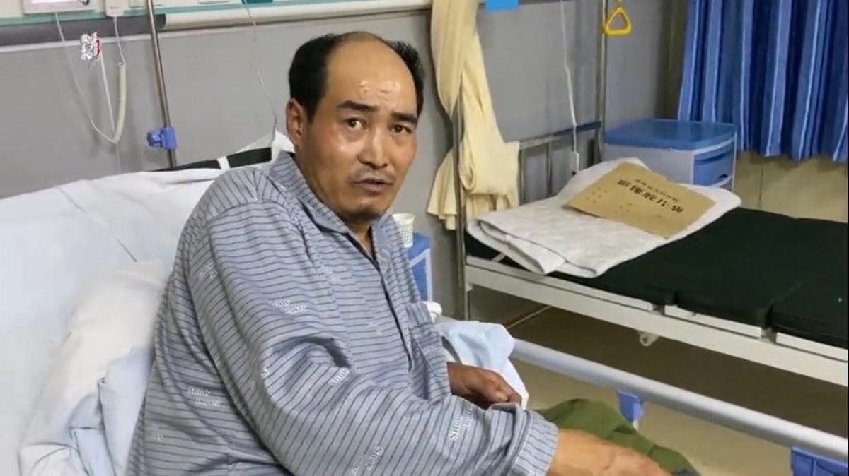 2010年,女记者马金瑜辞掉工作嫁给青海农民,如今怎么样了?