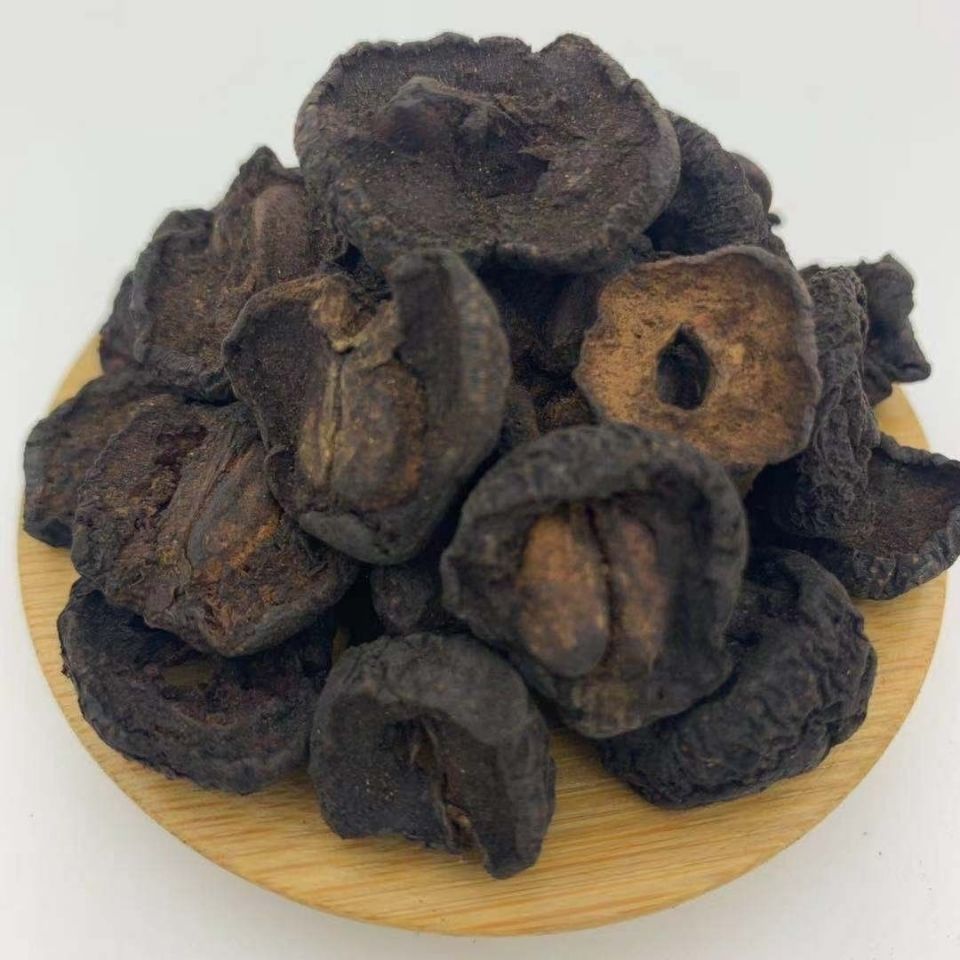 吃东西不消化,总打嗝反酸?简单三味药,轻松健脾胃,助消化