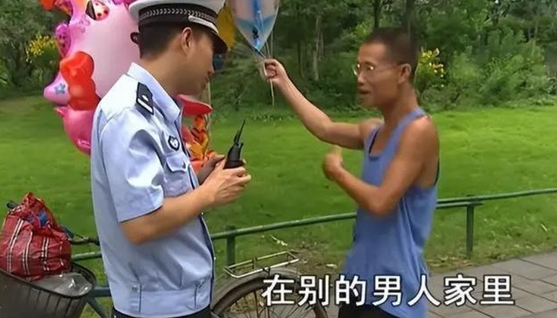 回顾:再次见气球哥难道也难逃资本魔爪?100万违约金真为他担心