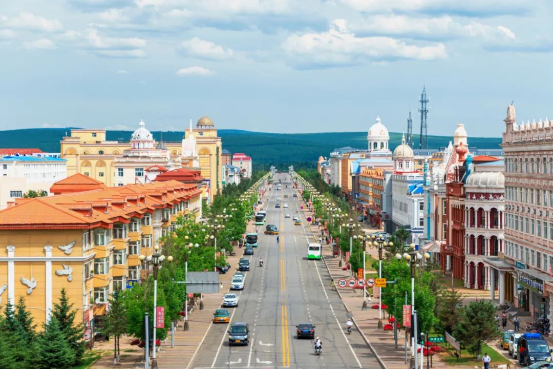 漠河真能看见极光吗?