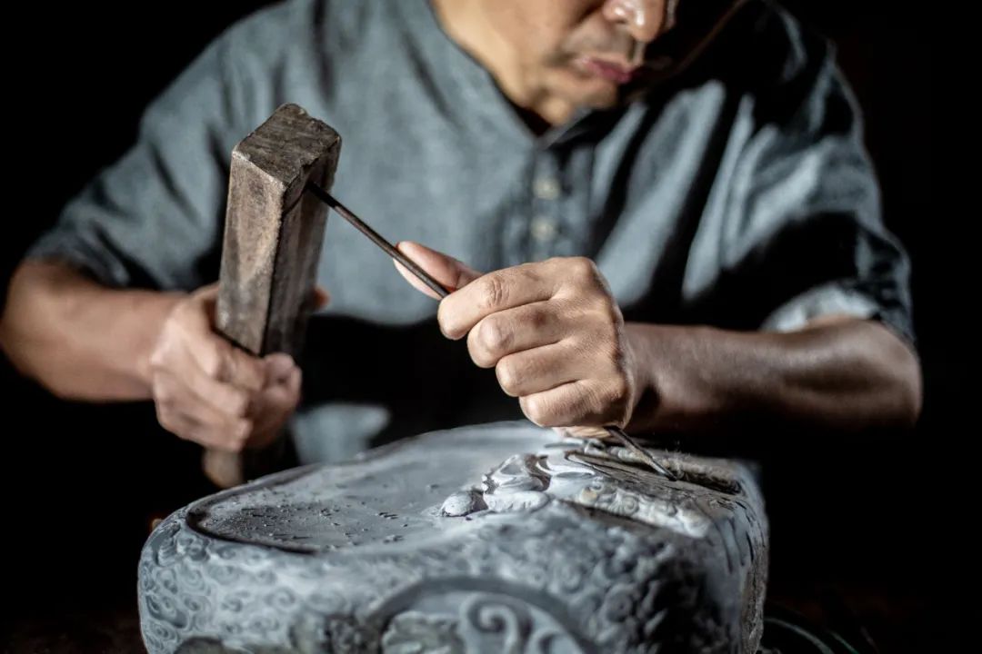 关注!端州区端砚文化产业园正式开园