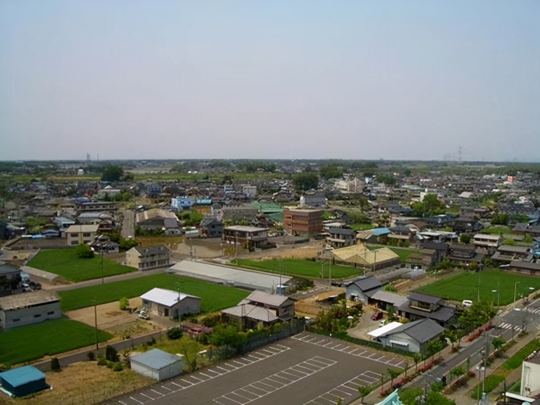 中方大购2376公顷日本土地!日媒:疫情结束后或加速"爆买"