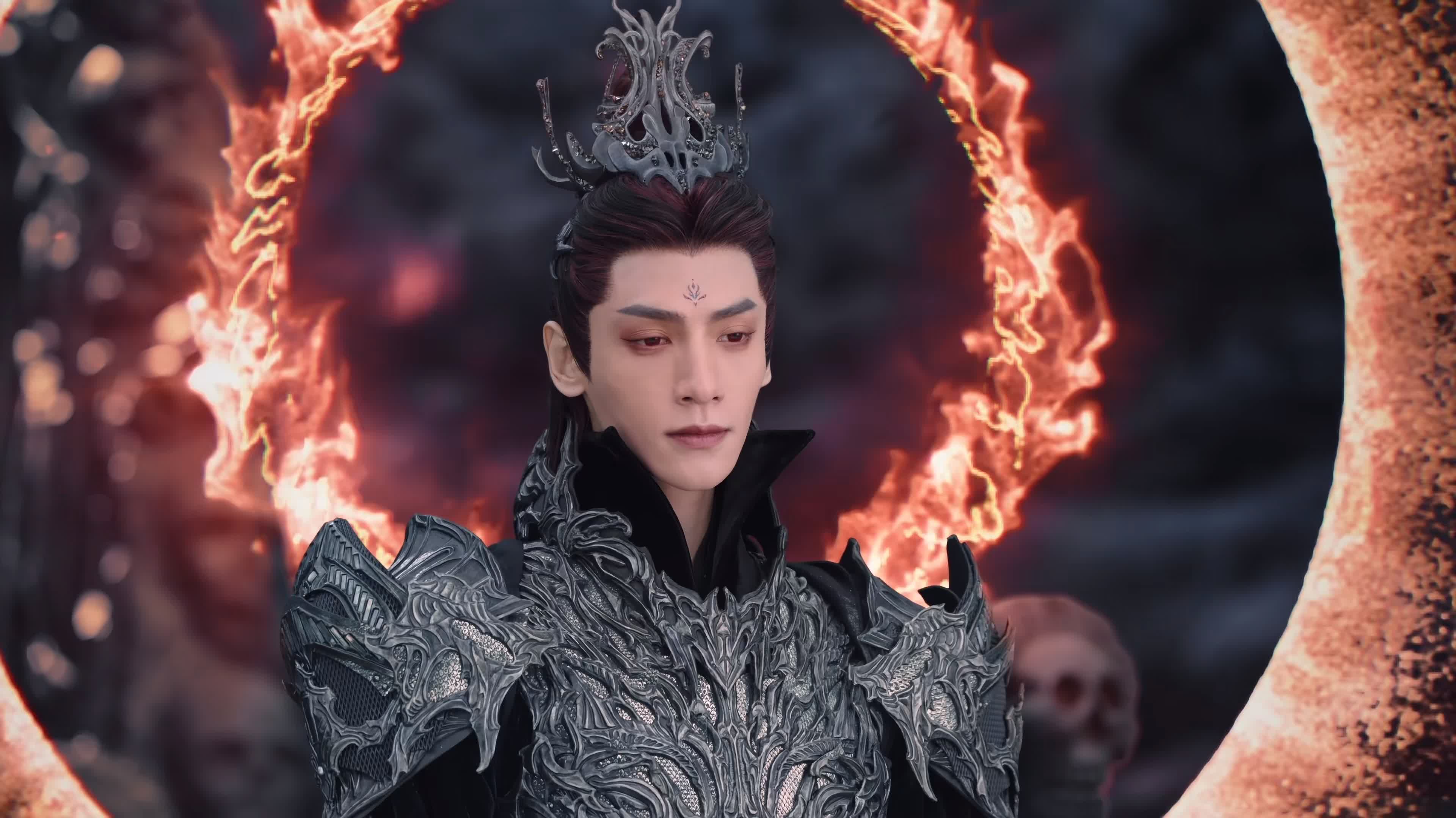 长月烬明看懂般若浮生的真相才明白稷泽对黎苏苏的算计有多狠