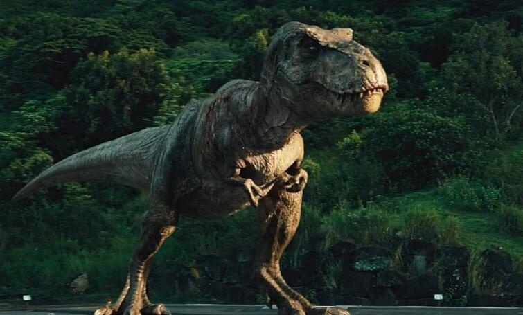 研究表明,霸王龙并没有那么凶猛?它们比我们想象的弱很多