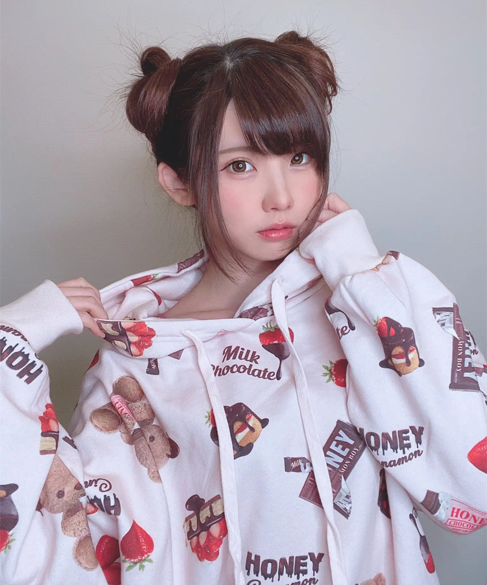 えなこ:日本第一cosplayer,野心与实力兼备的奇女子