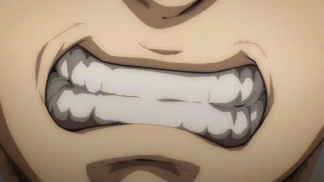 进击的巨人:艾伦为什么要找阿尔敏谈话?气人一通,还打了一顿