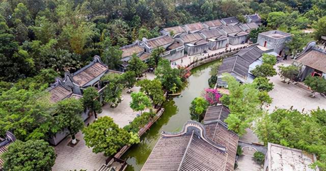寻找故乡的味道?快来故乡里民俗文化村,带你开启美食新天地!