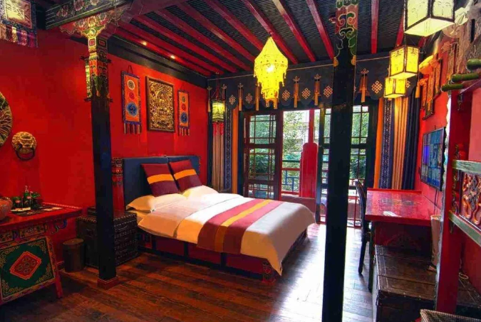 拉萨客栈床底"藏尸案",有几个惊人细节!