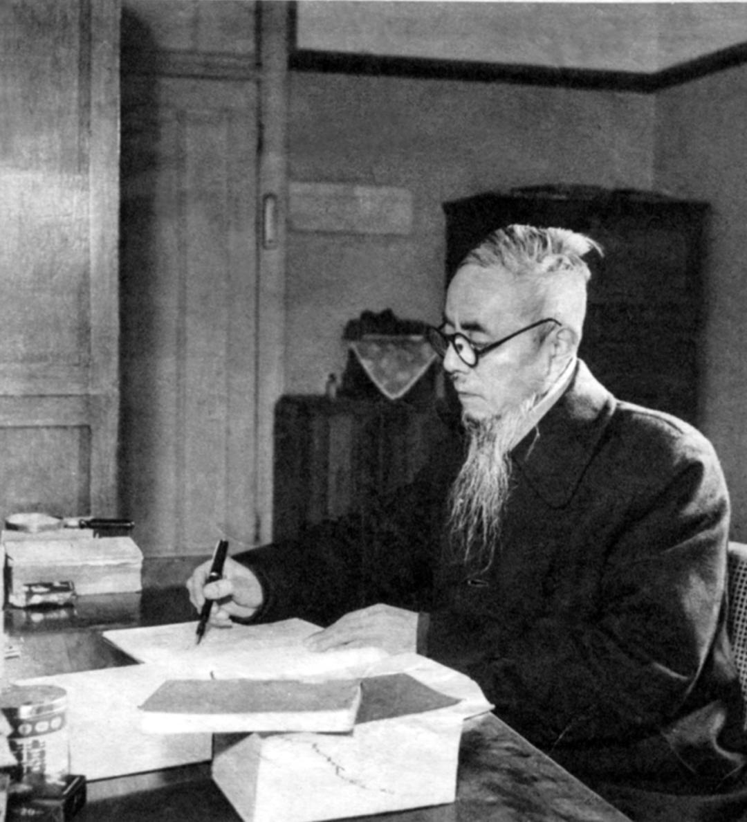 "民国第一猫奴":我的外公丰子恺