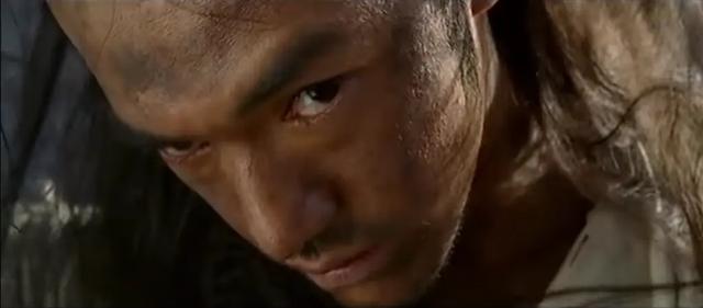 《投名状》:庞青云是英雄还是狗熊,看过这些被删除片段就明白了