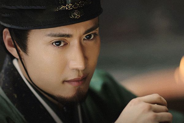 《锦绣南歌》中的陆远,为什么那么受观众喜欢?