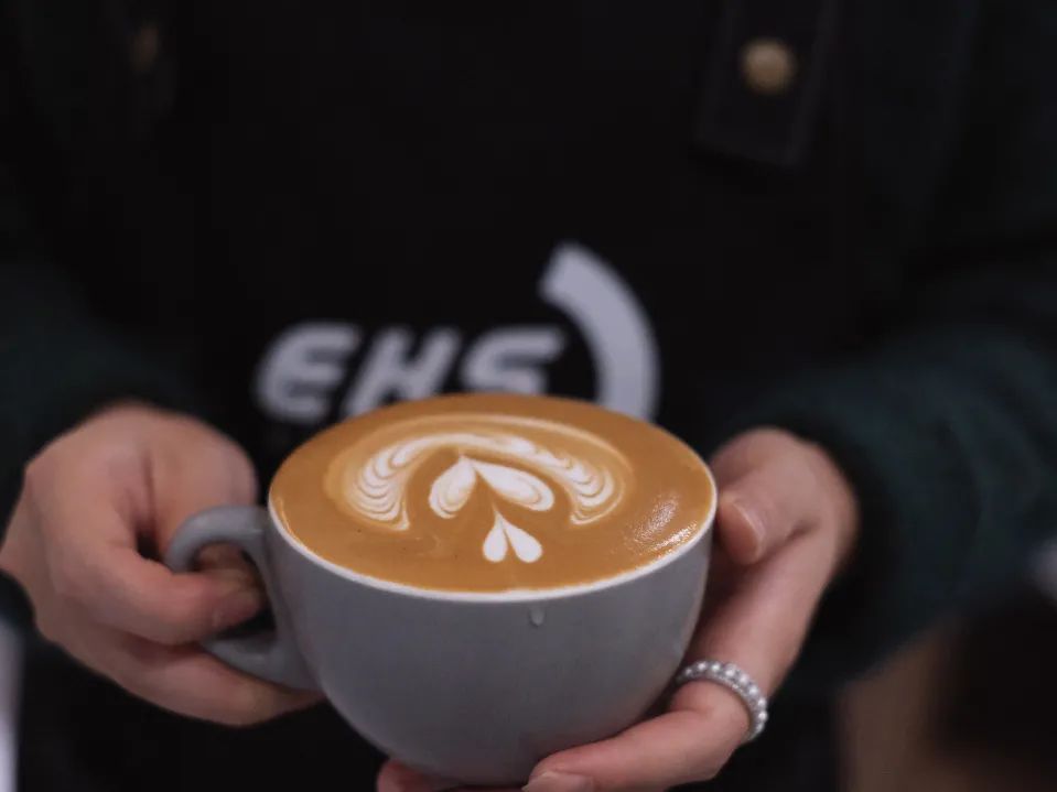 一分钟带你了解sca咖啡课程