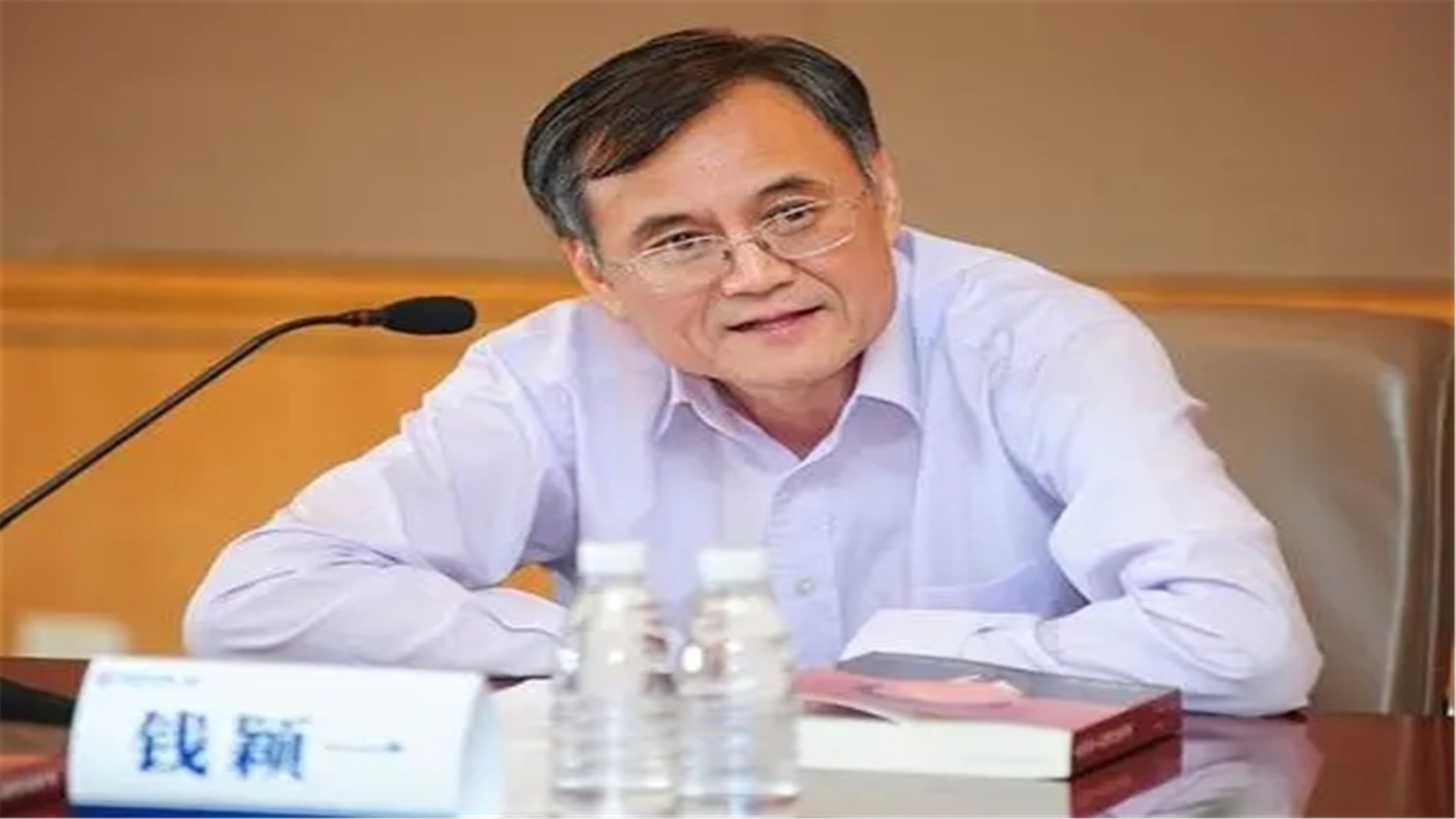 1张清华大学"偷拍照"流出:真正的"高贵",是刻进骨子里的