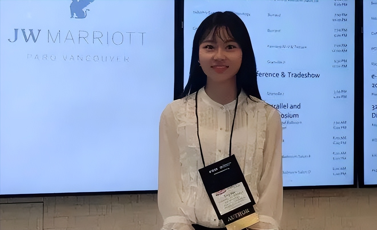 拒绝西部数据200万年薪,选择留在祖国加入华为,姚婷有多牛?