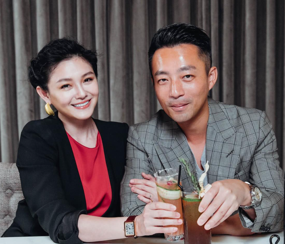 台媒曝大s离婚是意外,承认曾两次流产,汪小菲一番话成最后稻草