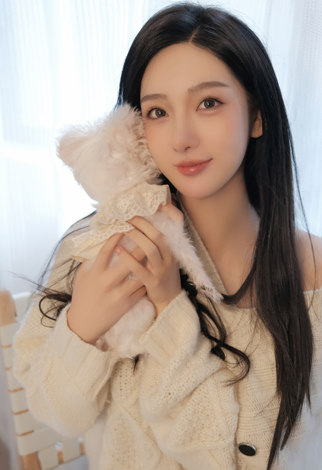 李靓蕾都美竹入选"中国十大女性",《新周刊》的编辑不愧是奇葩