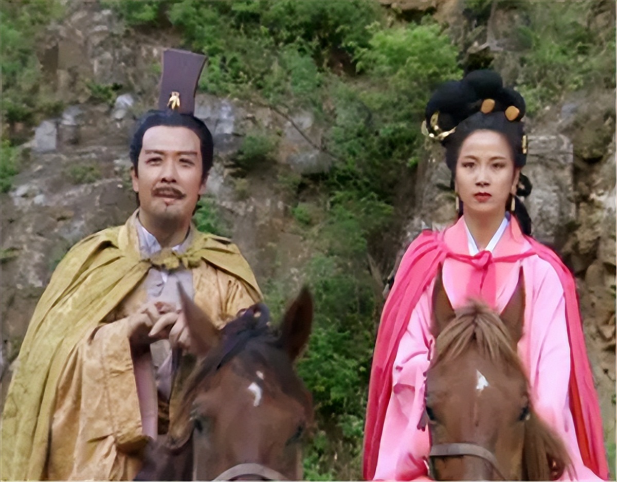 孙尚香嫁给刘备三年,为何一直未有子嗣?说出来你别不信