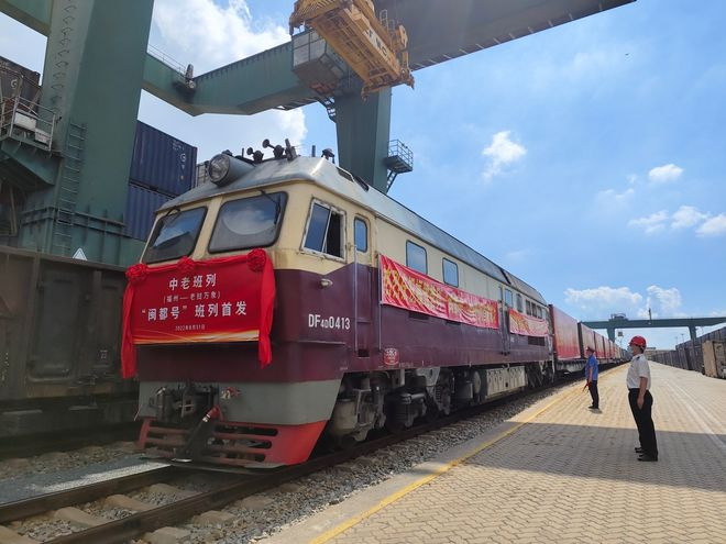 中国同意向泰国转让部分高铁技术,泛亚铁路(东南亚段),走你!