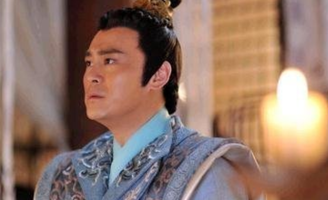 李昪称帝后拿毒酒敬弟弟:希望你可长命千岁,弟弟一句话保住性命