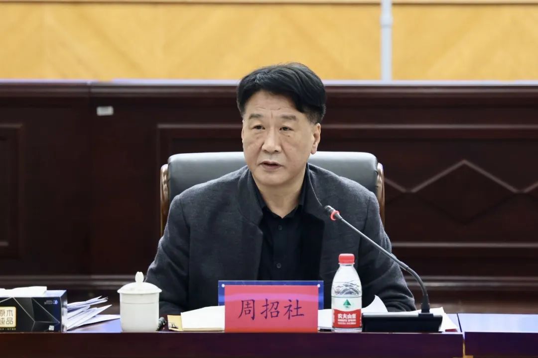 省高院周招社常务副院长到萧山法院调研指导审判管理工作|工作动态