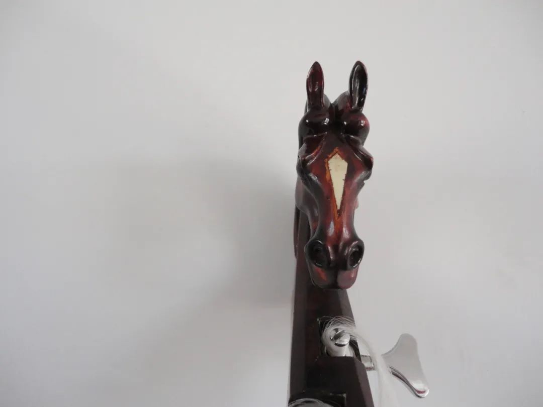 非遗文化|琴声悠扬,传统技艺马头琴