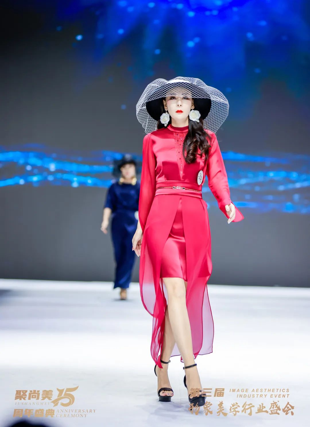 热心公益在行动public good聚尚美品牌自成立以来,始终