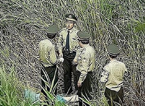 黑龙江采花大盗马新野落网记:祸害11名女性,最大已经65岁