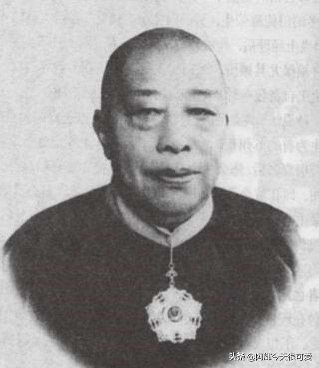 黄金荣夫人林桂生的最后人生怎么样?