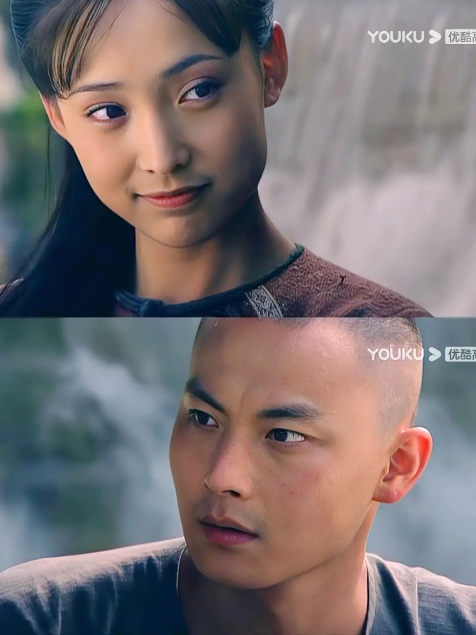 即使有缘无分,也不后悔相爱 《血色湘西》是一部悲壮的电视剧,石三怒