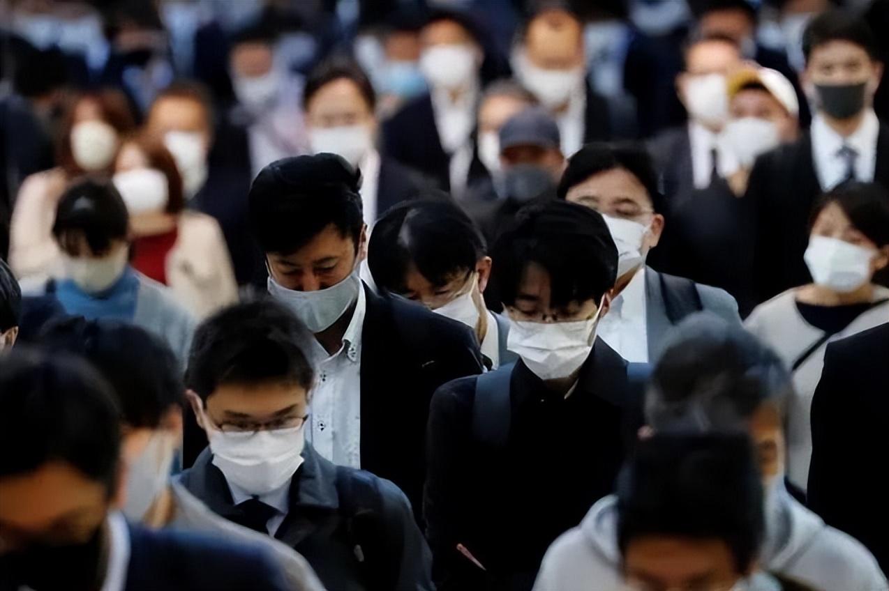 日本低欲望社会:年轻人不婚不育不买房,七十岁老人打工忙!