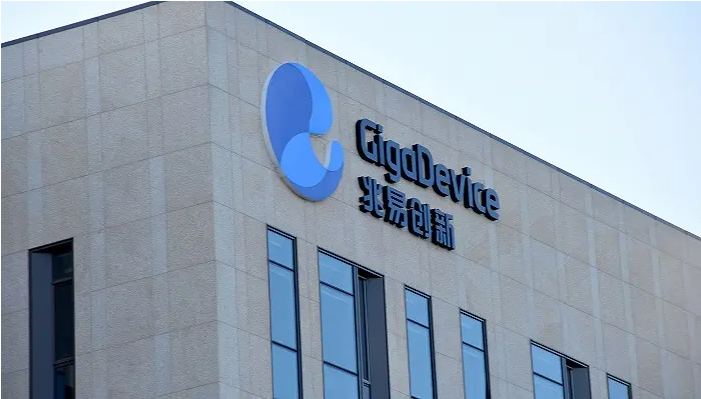 合肥长鑫,在芯片领域的"铜墙铁壁"上钻出洞