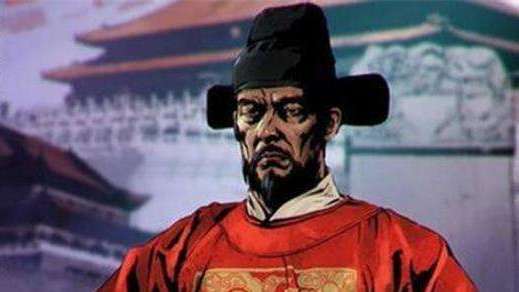 汪家人为什么要对付张家人