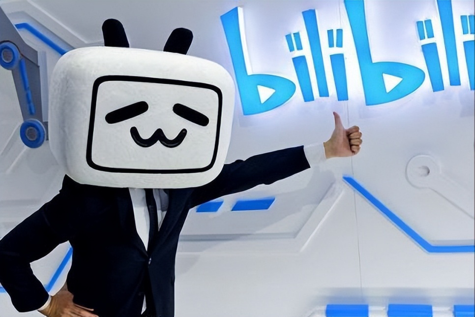 bilibili创始人徐逸,一位acgn爱好者,一个不断成长的网站