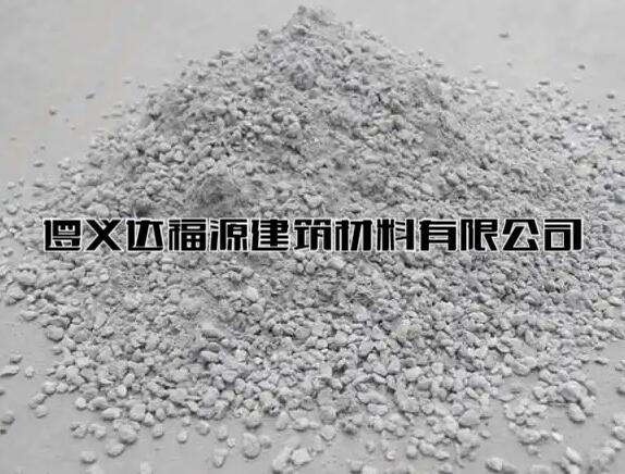 贵州刮腻子粉的细节有哪些呢-达福源建筑材料来告诉你