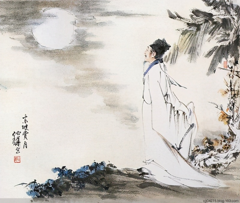 "人生到处知何似,应似飞鸿踏雪泥"苏轼诗里被忽略的人生顿悟哲理