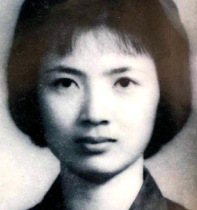 林立果"选妃"结束后,被选中的南京女孩张宁,后来过得怎样?