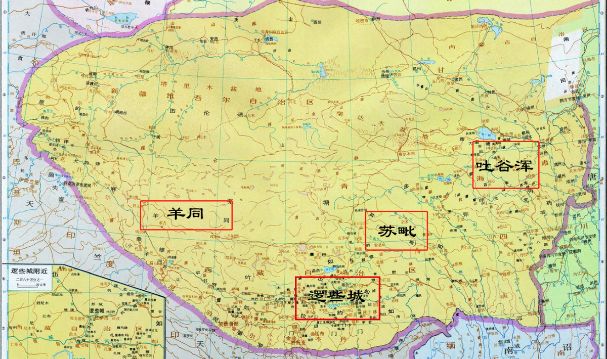 简单分析唐王朝泾原兵变的原因,对当时恢复盛况的影响