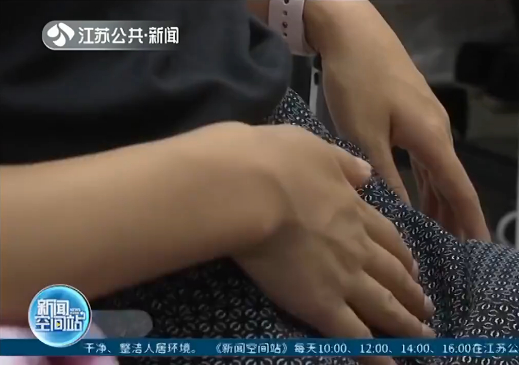 热点|女子长期便秘爱揉肚子，竟不慎将一根血管壁揉破了！结果差点丢命