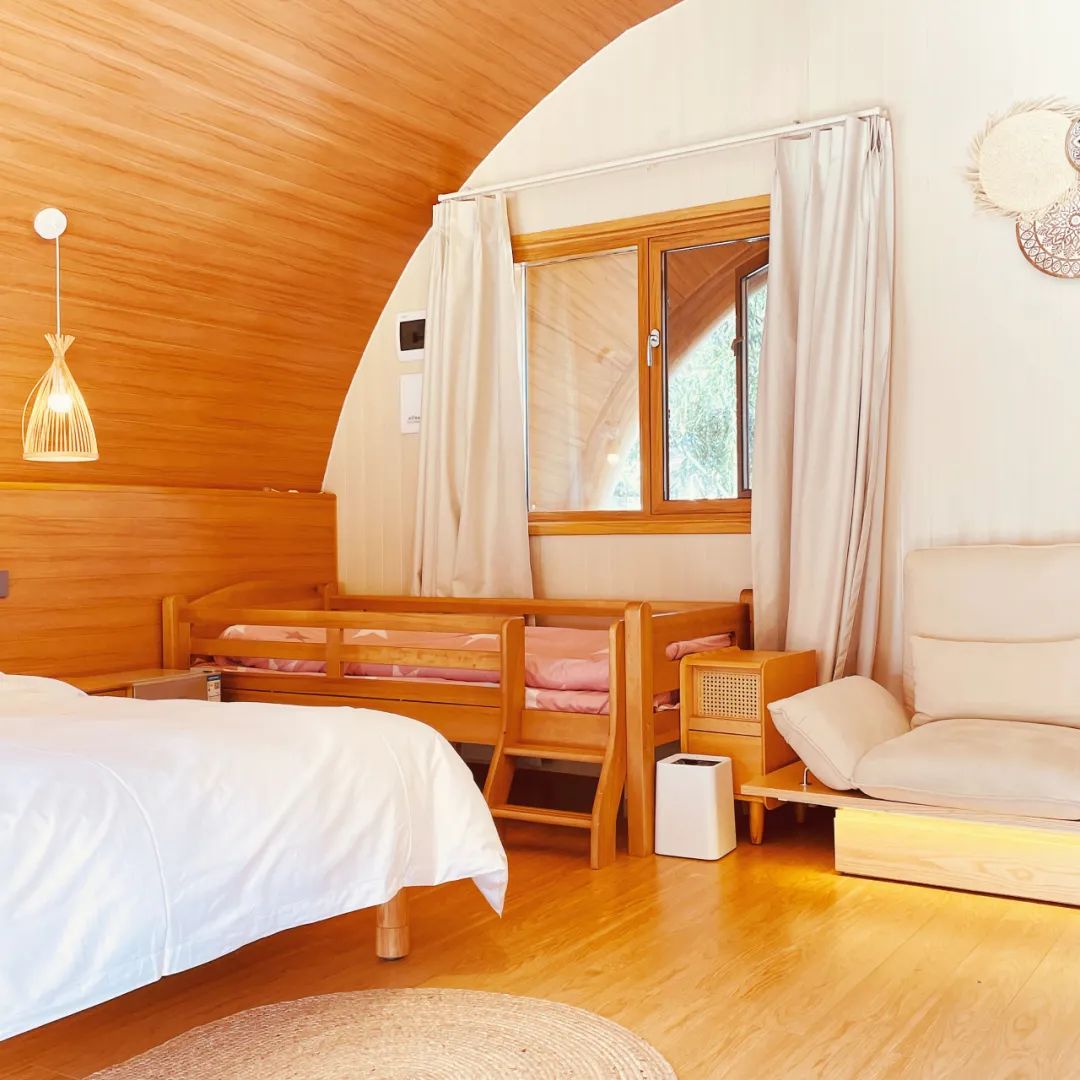 少时梦境中的欢欣