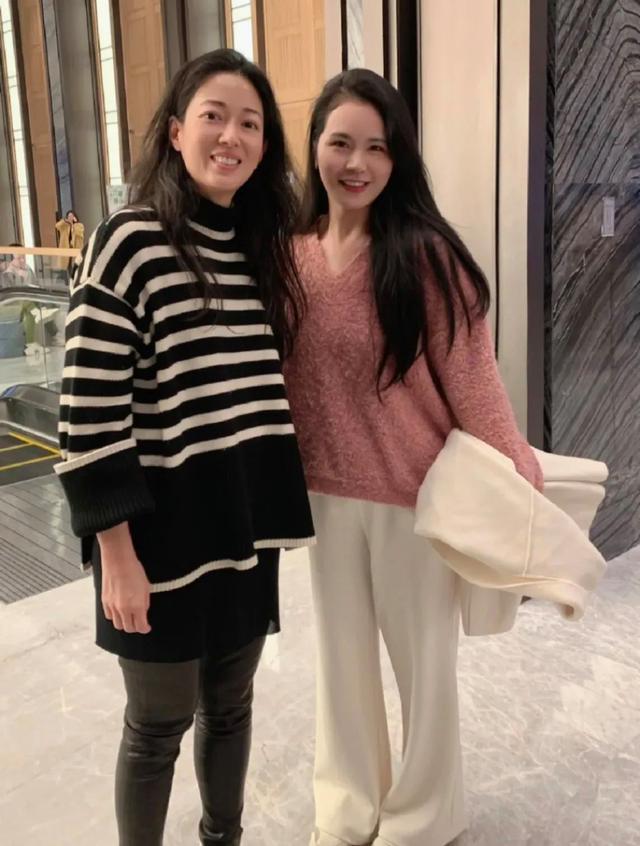 2800亿养出来的"港圈千金",活得比我还寒酸?