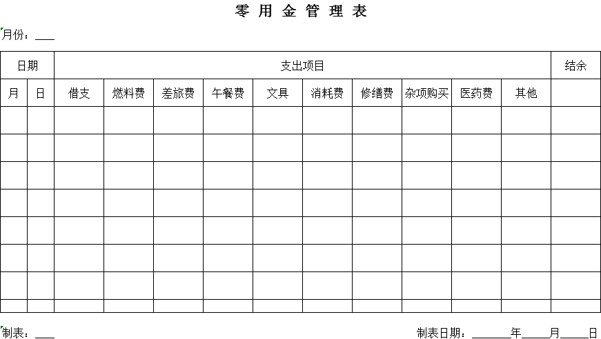 8年老会计直言 出纳能不能做好