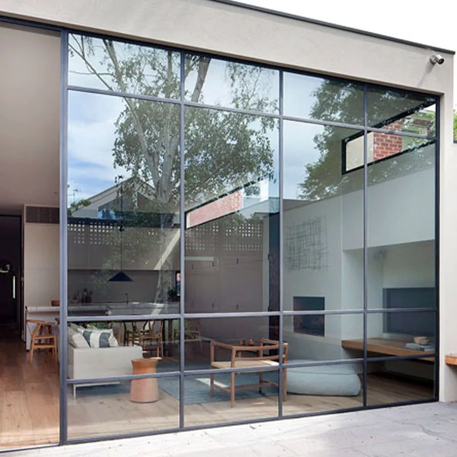 司克雅门窗丨高端门窗丨越不繁越不凡