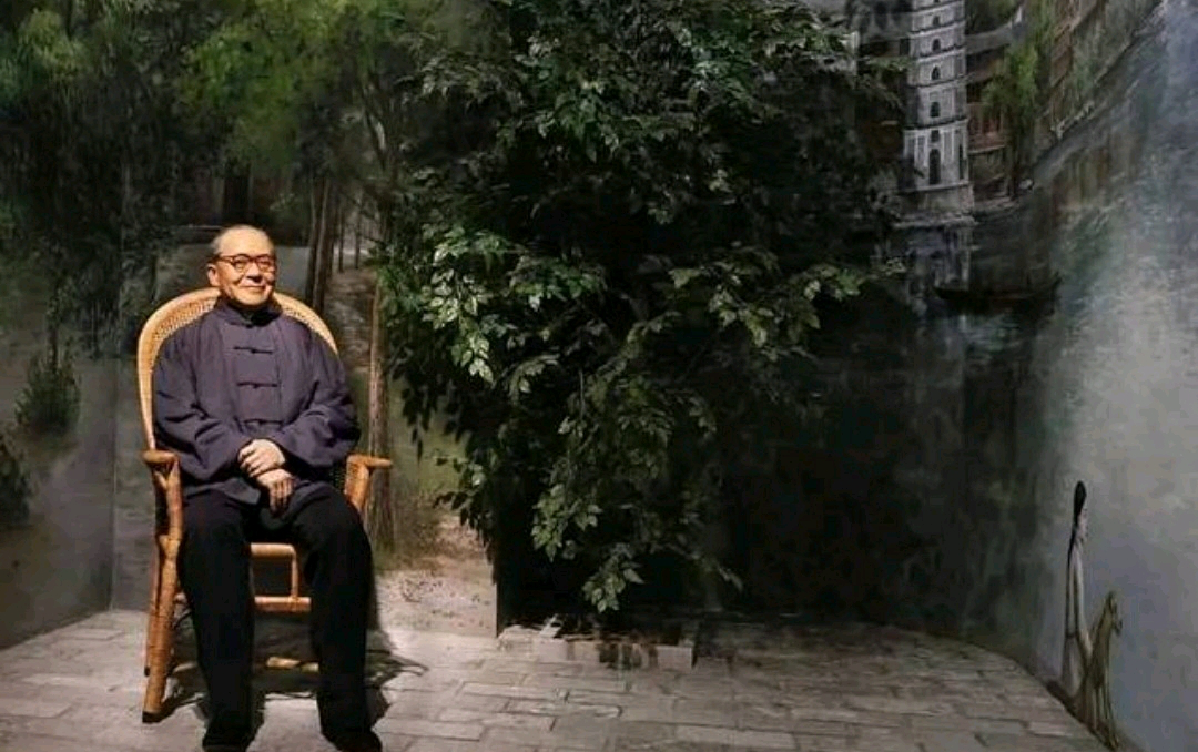 陈陶|"有血有肉"的湘西便是我最好的归宿