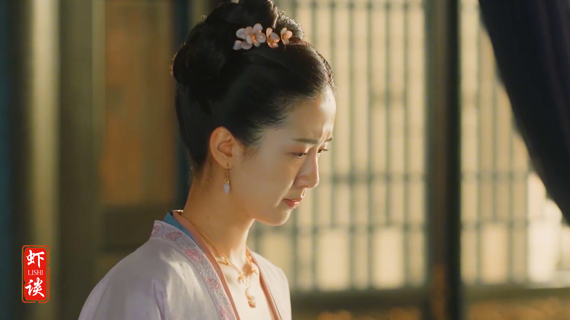 古代女孩特别注重贞洁,为何遭遇采花贼却不告发?原因出乎意料